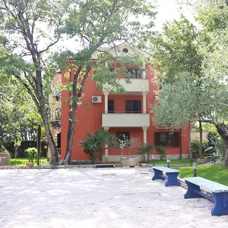 In - Istrien 11997 Appartement *