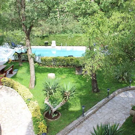In - Istrien 11997 Apartman
