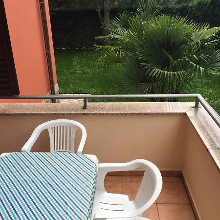 In - Istrien 11997 Apartman