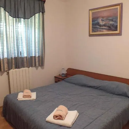 Apartment In - Istrien 11997