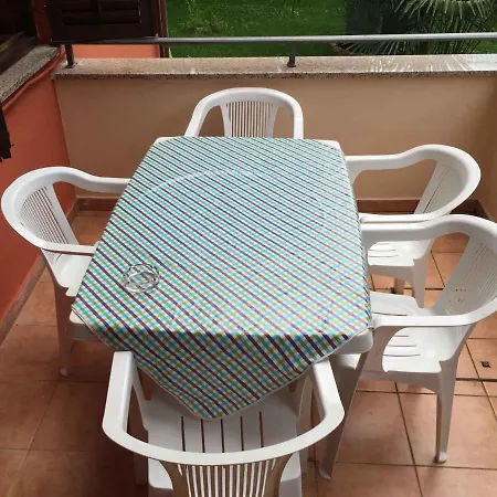 In - Istrien 11997 Apartman *