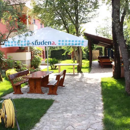 In - Istrien 11997 Apartment Fiorini
