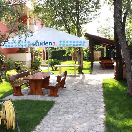 Apartman In - Istrien 11997