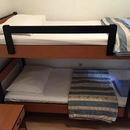 Apartman In - Istrien 11997