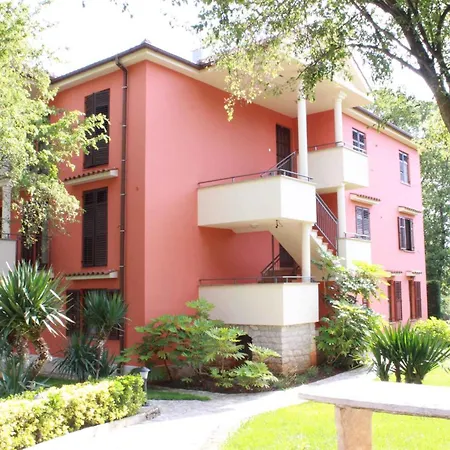 In - Istrien 11997 Apartament Fiorini